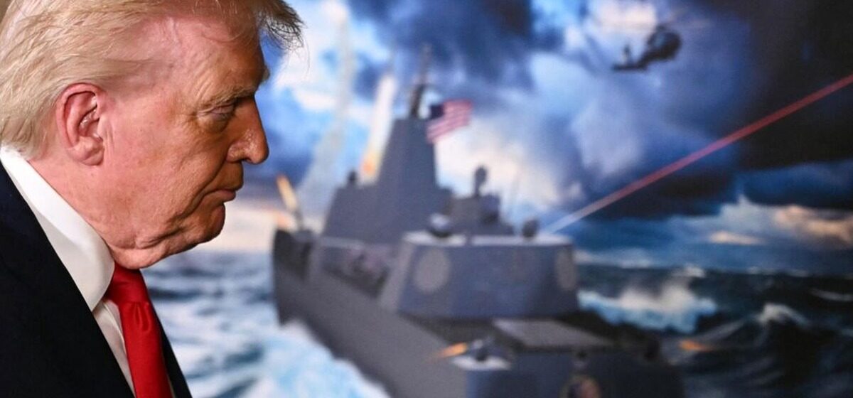 Navire - Le Navire le Plus Meurtrier Jamais Construit : Qu'est-ce que le Trump Class USS Defiant, Ce Nouvel Appareil de la Marine Américaine ?