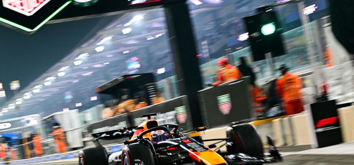 Verstappen - F1, GP d'Abou Dhabi : Verstappen décroche la pole pour la dernière bataille, devant Norris et Piastri
