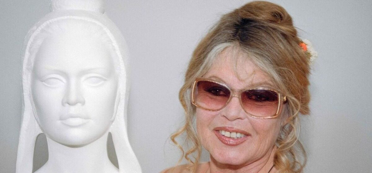 Bardot - Mort de Brigitte Bardot : De Marianne à Marine, des prises de position politiques controversées
