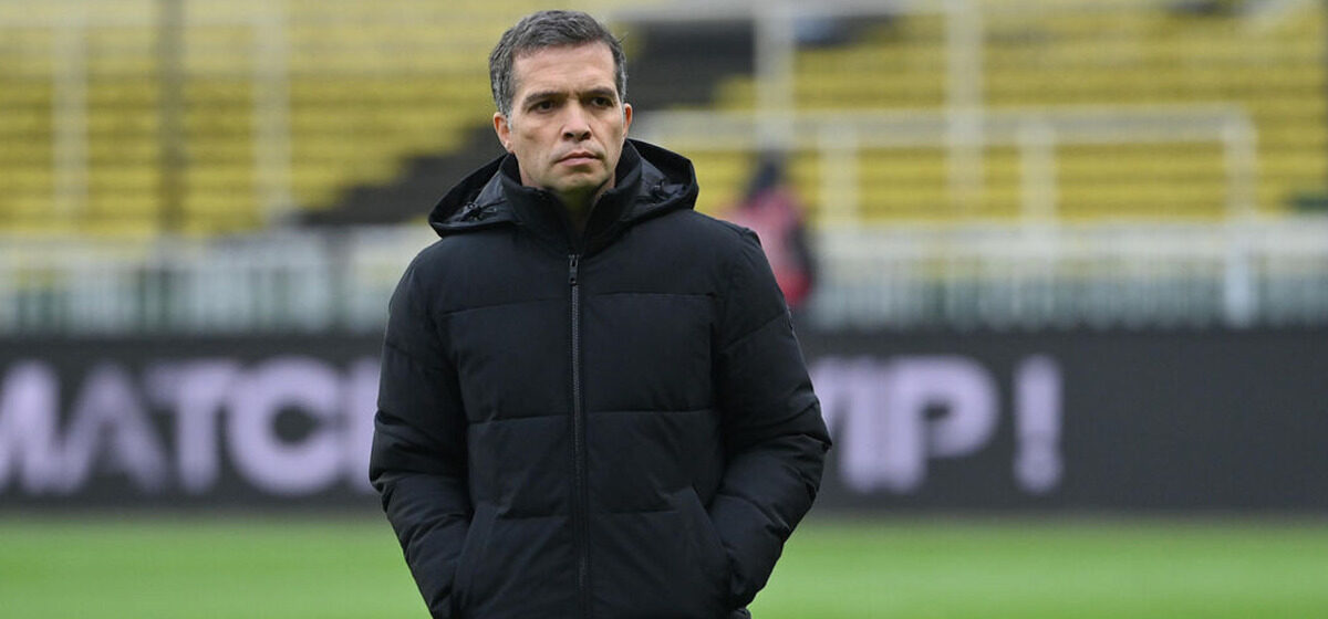 Nantes - Ligue 1 : Relégable, Nantes se sépare de son coach Luis Castro et engage Ahmed Kantari comme remplaçant