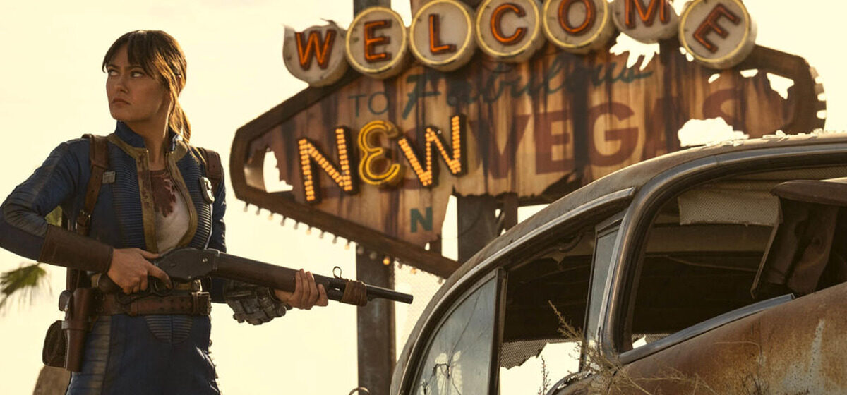 Fallout - « Fallout » sur Prime Video : Une saison 2 qui s'annonce explosive