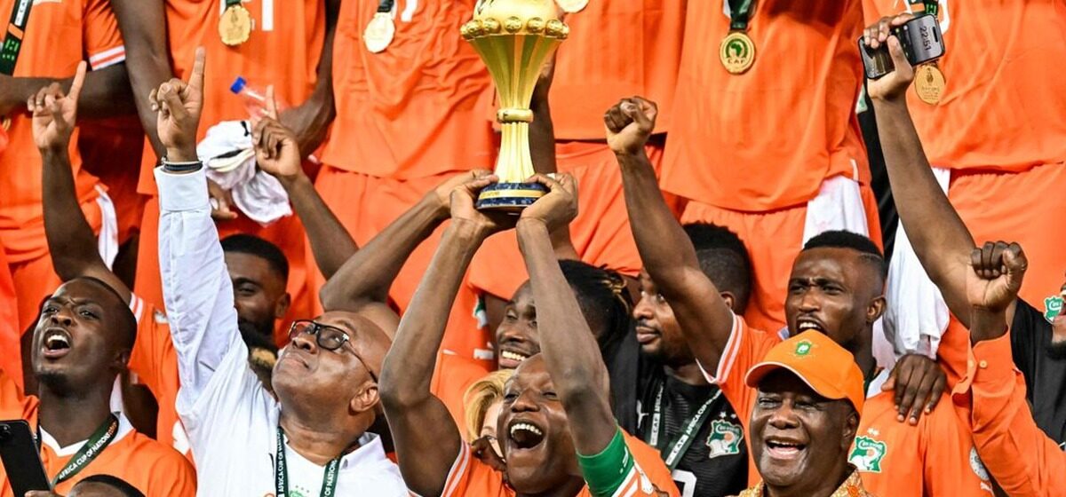 Coupe - Téléchargez dès maintenant le calendrier complet de la Coupe d'Afrique des Nations 2025 au Maroc
