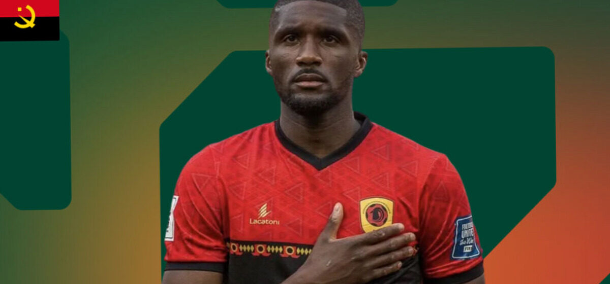 Joueurs - 2025, Angola : Liste, Joueurs à Suivre, Calendrier des Matchs... Tout Savoir sur les Palancas Negras