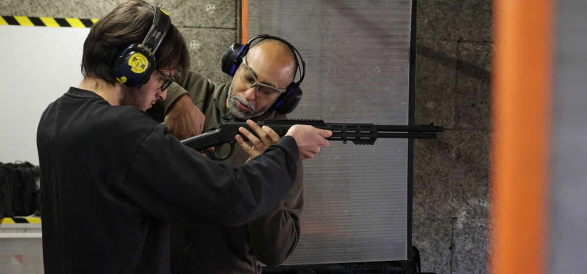 codes - Dans les stands de tir, prudence après le vol de données : « On rappelle aux adhérents de changer leurs codes »