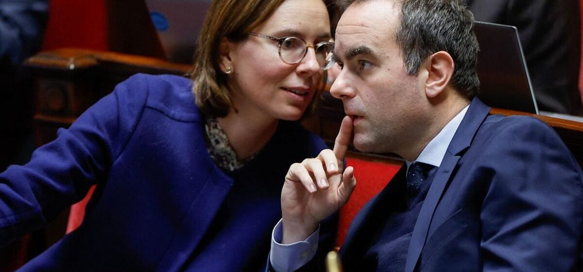 budget - À l'Assemblée, la partie recettes du budget de la Sécurité sociale adoptée malgré les attentes