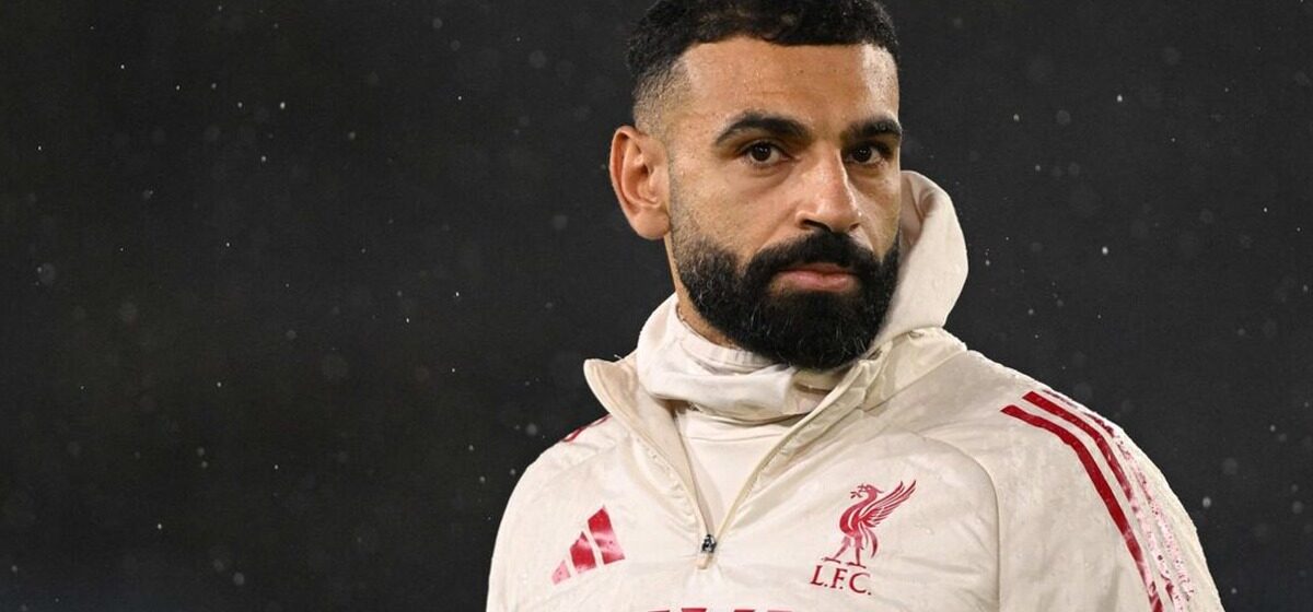 Départ - « Le Club M’a Jeté En Pâture » : Mohamed Salah Critique Liverpool et Envisage un Départ Cet Hiver