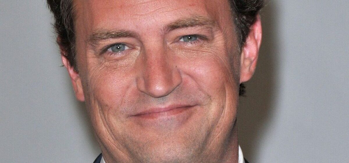 kétamine - Mort de Matthew Perry : Un médecin ayant fourni de la kétamine à la star de « Friends » condamné à une assignation à résidence