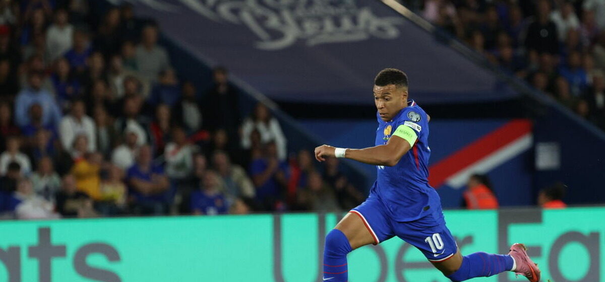 Coupe - Coupe du Monde 2026 : Les Bleus affrontent le Brésil et la Colombie en amical en mars