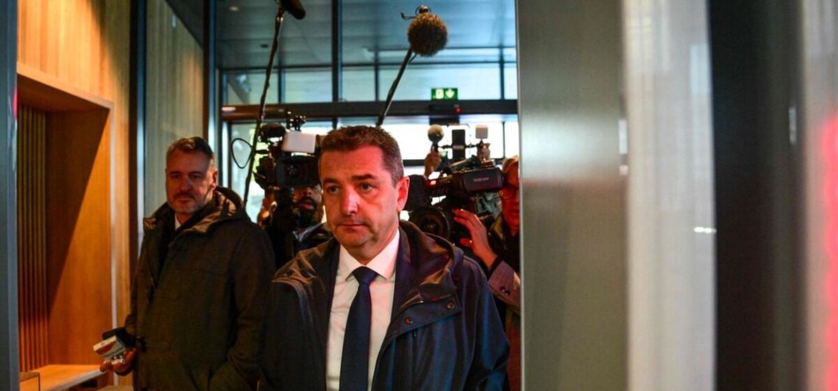 Procès - Procès du chantage à la sextape : Malgré sa condamnation, Gaël Perdriau souhaite « prouver » son « innocence »