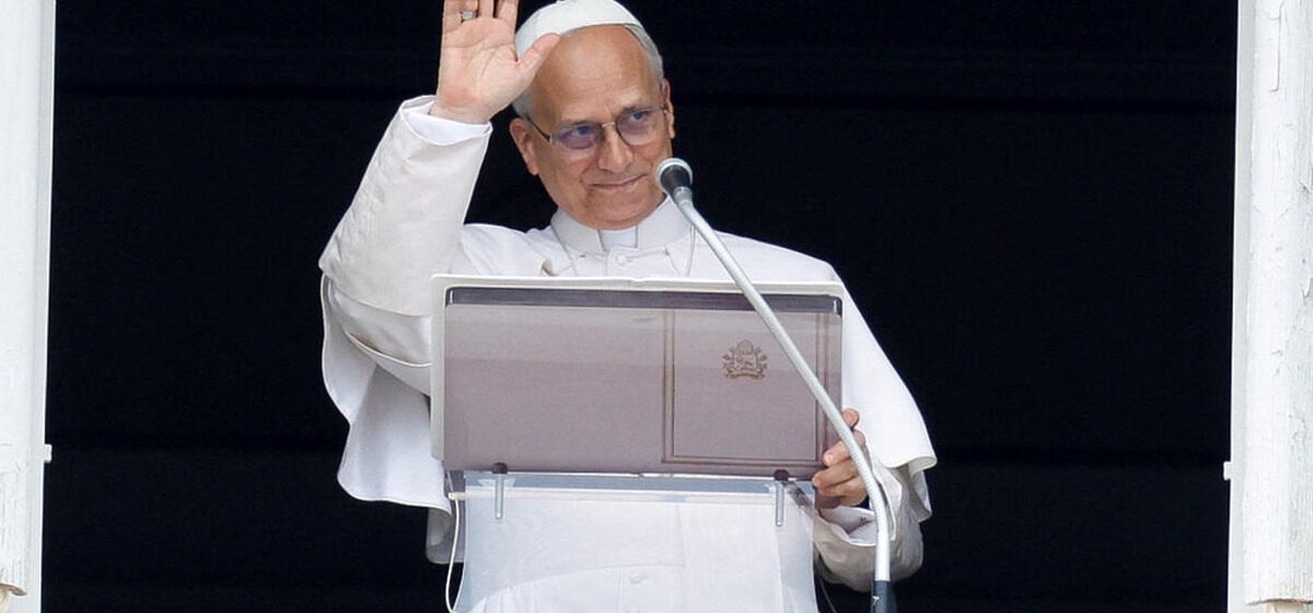 Paix - « Une Journée De Paix » : Le Pape Léon XIV Appelle à Une Trêve Mondiale de 24h Pour Noël