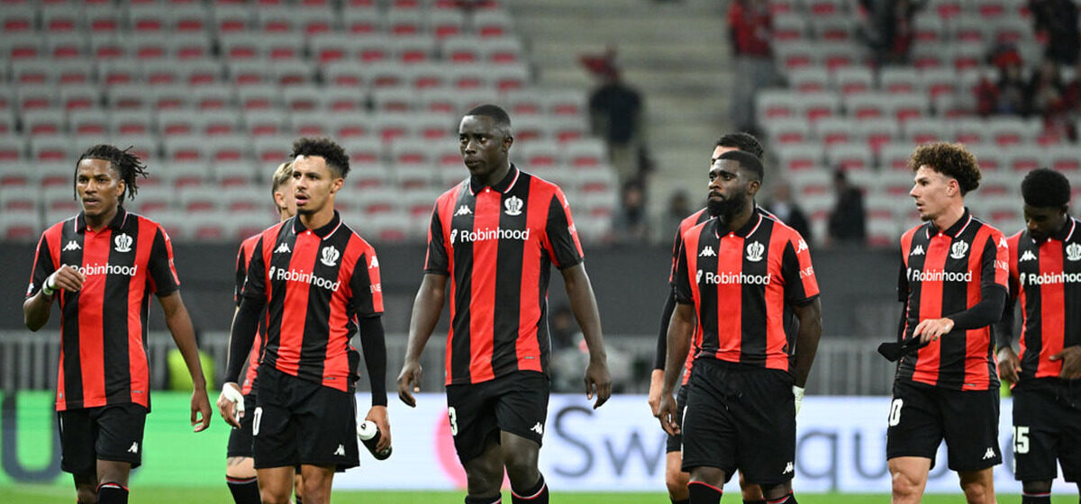 Nice - Incidents à Nice : Les joueurs dénoncent « les tentatives de minimisation » et souhaitent « rétablir la vérité »