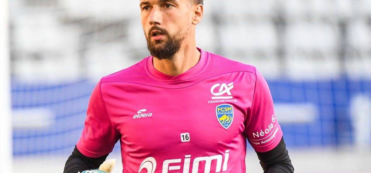 Procès - Procès pour viol : l'ex-gardien de but de Nancy acquitté