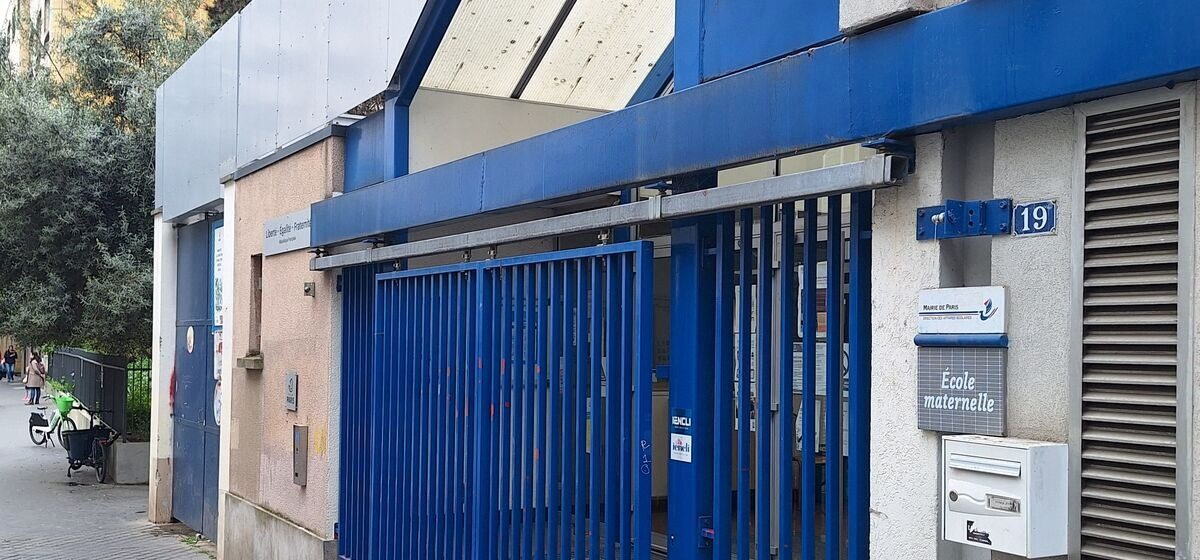 écoles - Violences sexuelles dans des écoles parisiennes : la responsable du périscolaire dans les 10e et 11e arrondissements démissionne