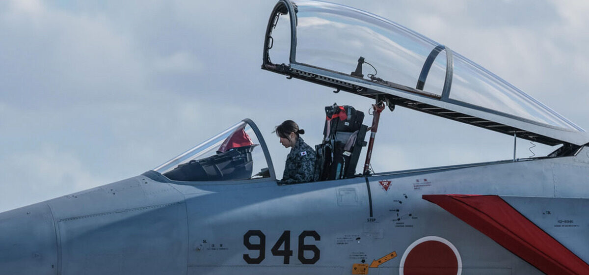 Drones - Un Bouclier de Drones à 500 Millions d'Euros : Pourquoi le Japon Approuve un Budget Record de Défense en « Contre-attaque » à la Chine ?