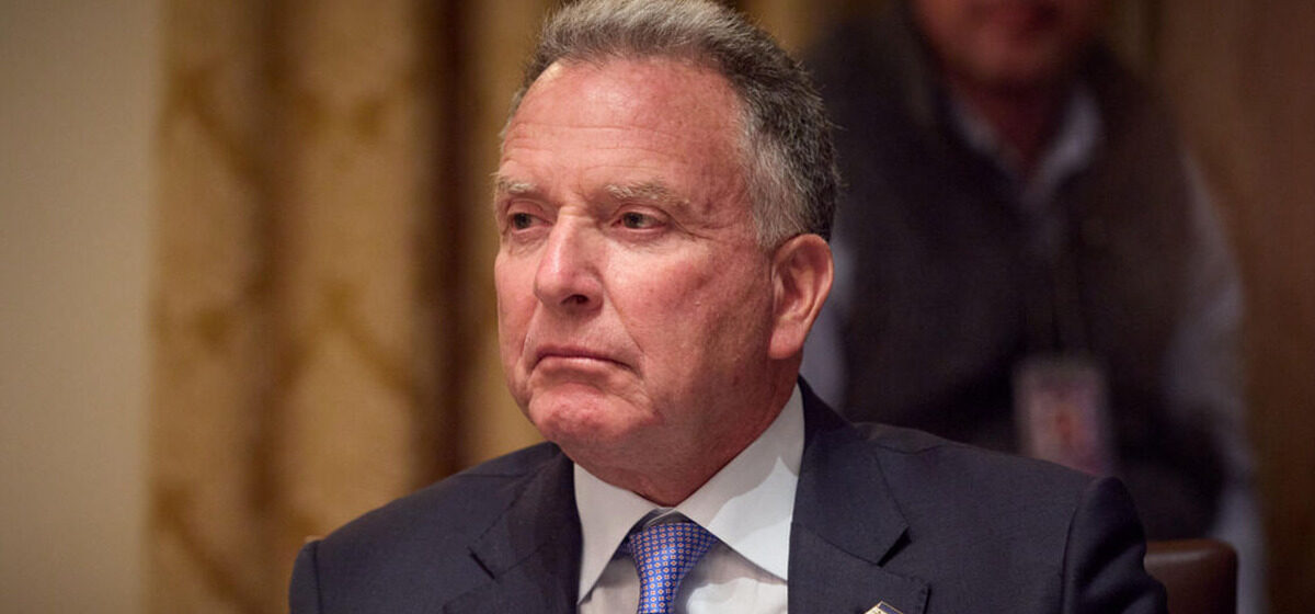 Guerre - Guerre en Ukraine : L’émissaire américain Steve Witkoff rencontre Zelensky et les Européens ce week-end à Berlin