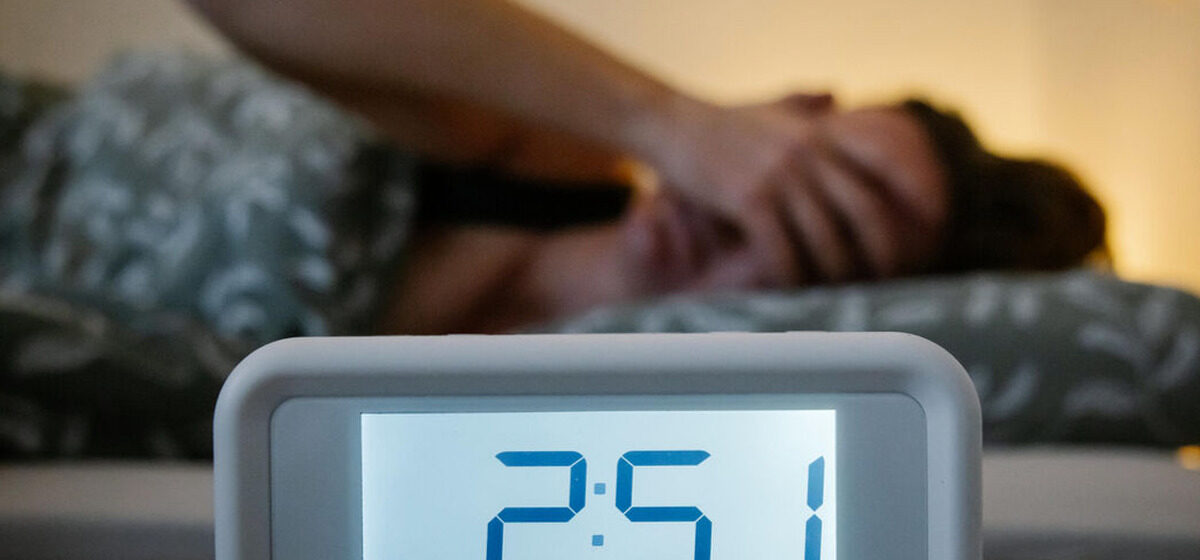 Somnifères - 510 000 Franciliens Sous Somnifères : Une étude met en lumière le bruit en région parisienne