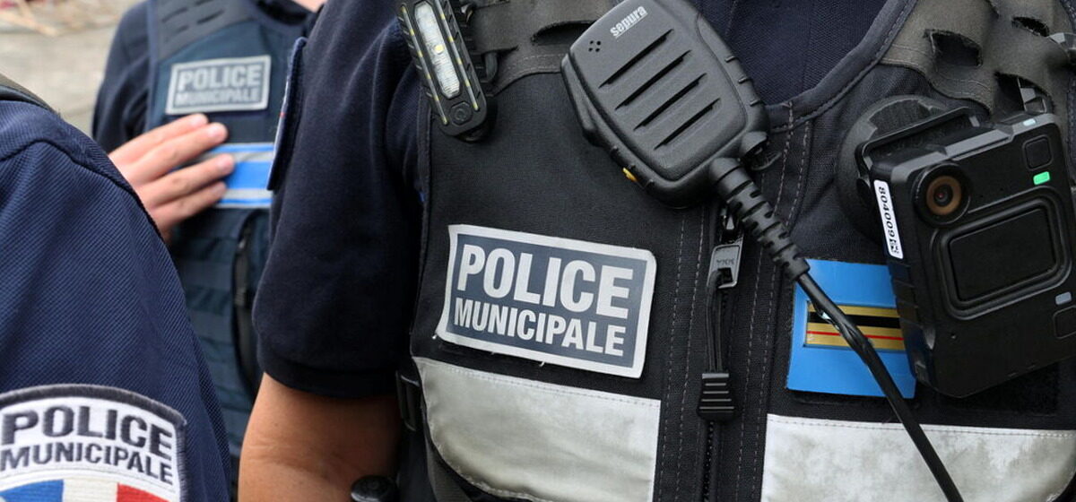 Sécurité - Municipales 2026 : La Sécurité Est Le Thème Prioritaire Pour La Moitié Des Français, D'après Un Nouveau Sondage