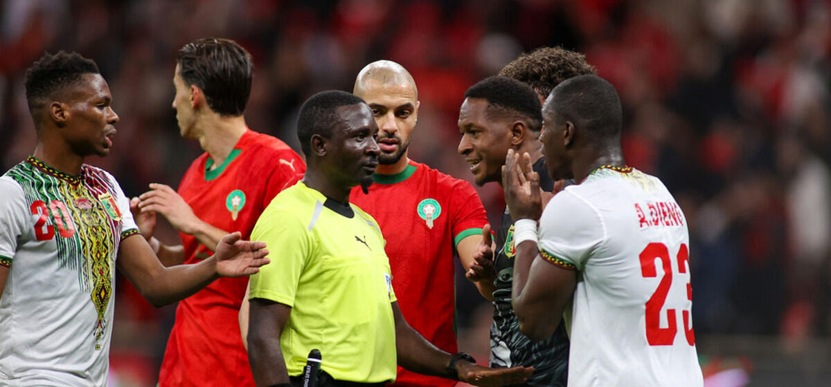 Match - Maroc-Mali (1-1) : Un Match Nul Qui Ne Favorise Personne