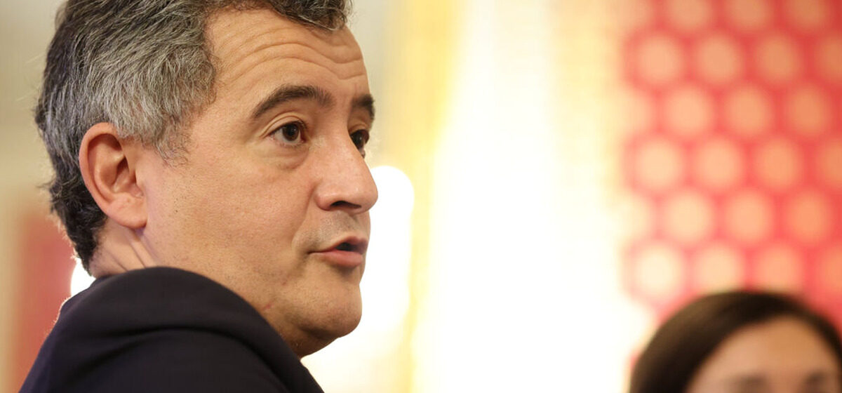 fouilles - Prisons : Gérald Darmanin appelle à des fouilles « plus systématiques » des cellules