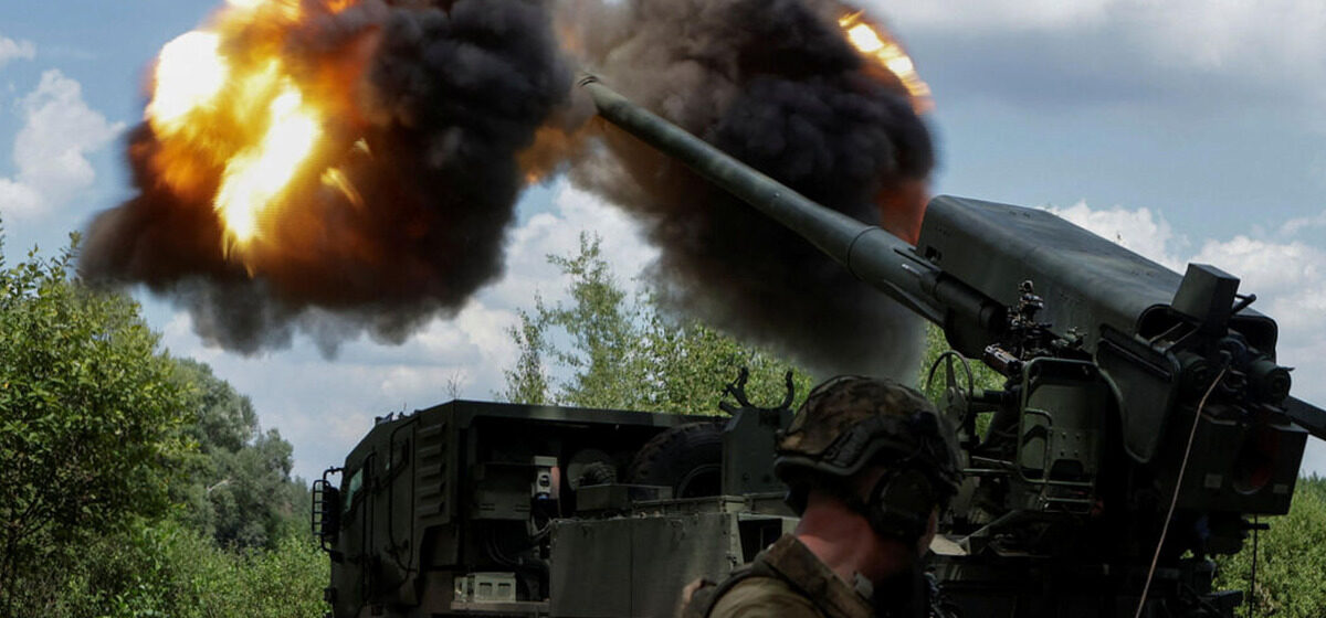 canons - Guerre en Ukraine : Kiev et Berlin vont produire 200 canons Bohdana pour 750 millions d'euros, quelles capacités impressionnantes ?