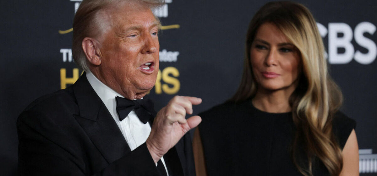 Rachat - « Ça Pourrait être Un Problème » : Les Inquiétudes de Donald Trump sur le Rachat de Warner par Netflix