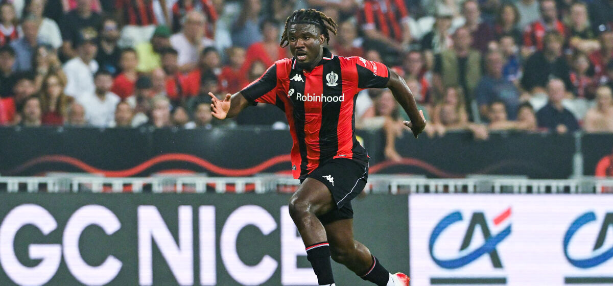 Football - Football : Le Parquet Confirme L'Ouverture D'une Enquête Sur Les Violences Subies Par Les Joueurs Niçois Moffi Et Boga