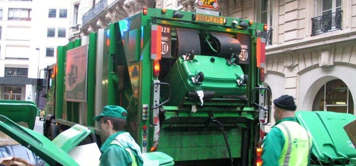 Bébé - Bébé Retrouvé Mort Parmi Les Déchets Dans Un Centre De Tri : Les Résultats Initiaux De L’Autopsie Dévoilés