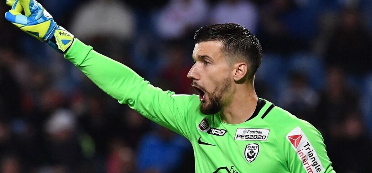 Baptiste - Acquitté dans une affaire de viol, l’ex-gardien de but de Nancy, Baptiste Valette, sera rejugé par une cour d’assises.