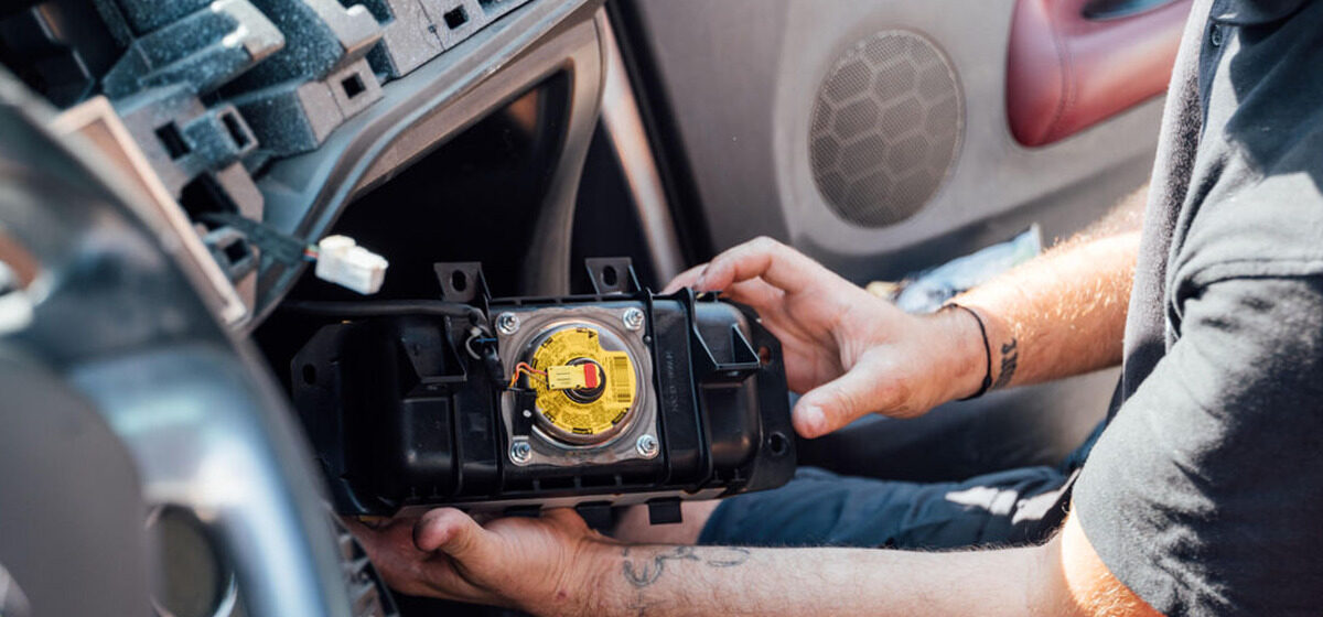 Airbags - Airbags Takata : Contrôle Technique Renforcé à Partir du 1er janvier