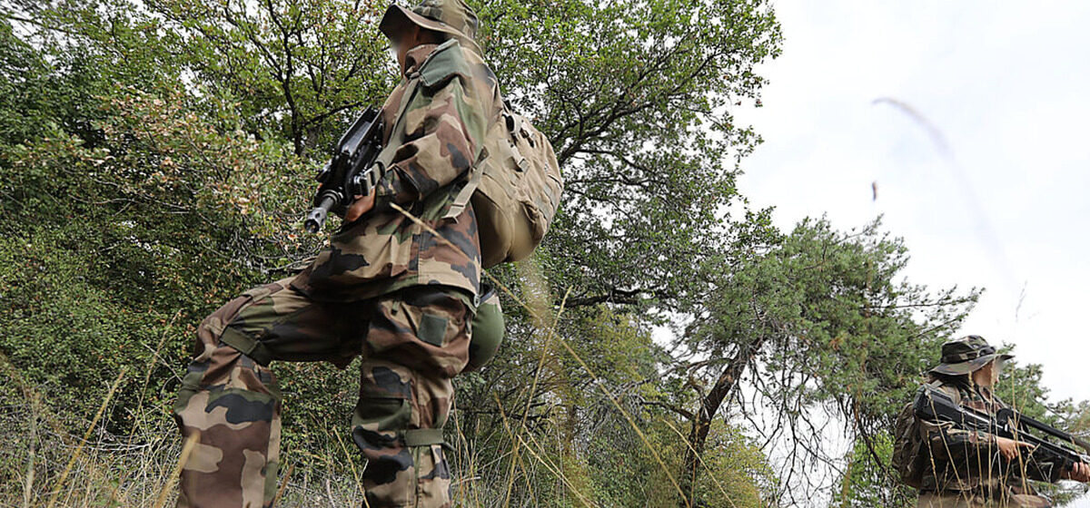 Drogues - Drogues, violences et « incidents d'extrême droite et antisémites » : un régiment militaire en crise en Allemagne