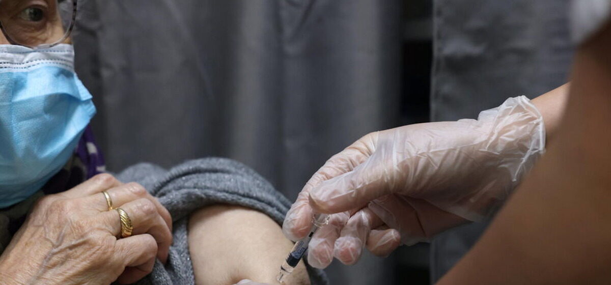 vaccination - Grippe : L'Assemblée adopte la vaccination obligatoire pour les résidents d'EHPAD et les soignants