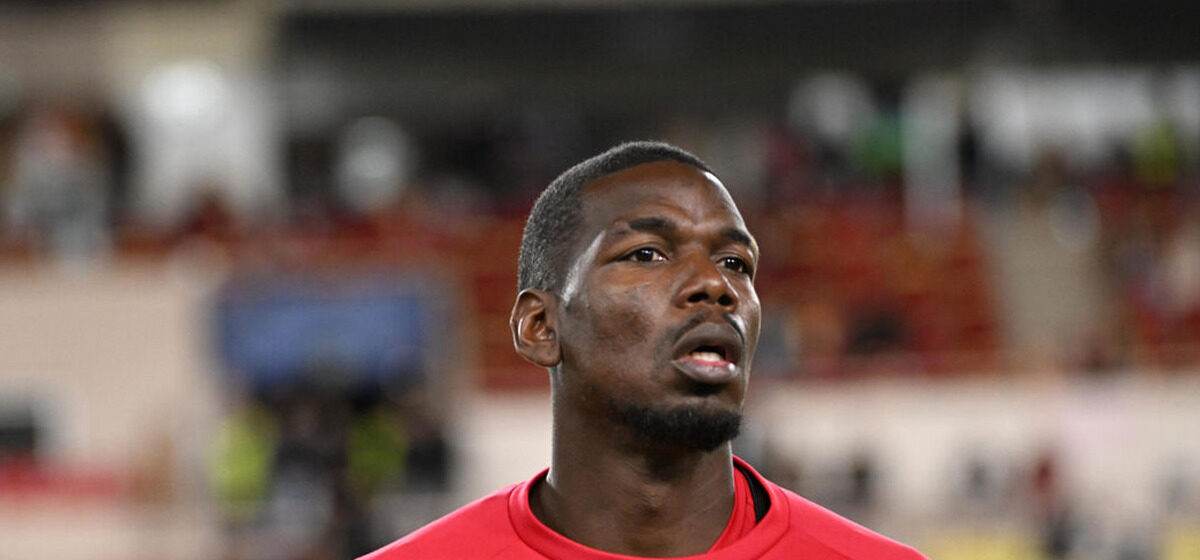 Pogba - Peta Qualifie Les Courses De Chameaux De « Cruelles » Et Suggère À Paul Pogba, Ambassadeur D’une Équipe, D’Essayer Le « Hobby Horsing »