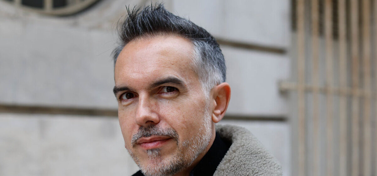 thriller - « Je voulais m’interroger intimement sur la vie » : Avec « 8,2 secondes », Maxime Chattam réinvente les codes du thriller.