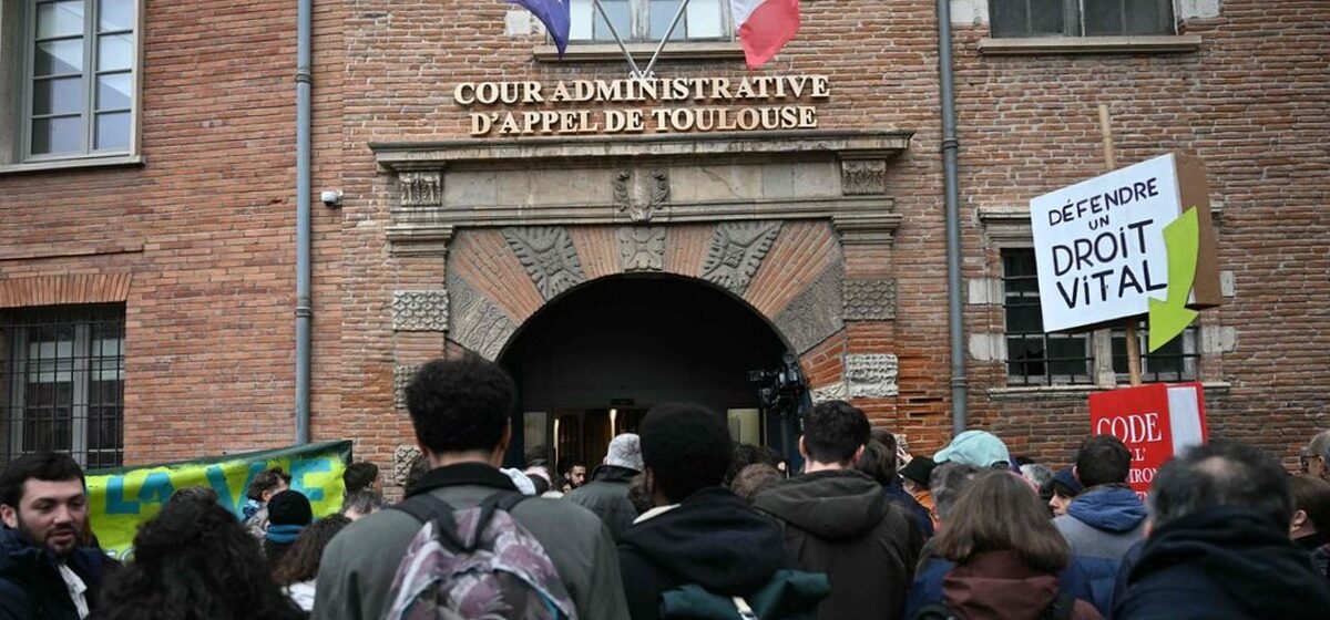 Autoroute - Autoroute A69 : Une Audience Cruciale Pour L’Avenir Du Chantier, Décision Attendue Le 30 Décembre