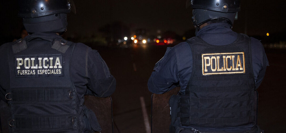 candidat - Pérou : Rafael Belaunde, candidat à l'élection présidentielle, indemne après avoir été visé par des tirs