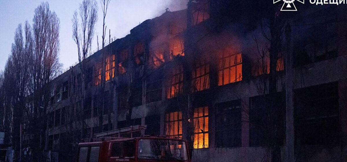 Russie - La Russie frappe l'Ukraine avec des missiles hypersoniques : plusieurs installations énergétiques touchées