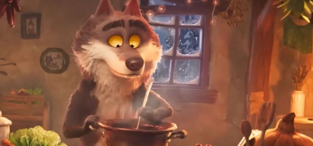 publicité - L'histoire d'un loup devenu végétarien : comment la publicité de Noël d'Intermarché conquiert le monde entier