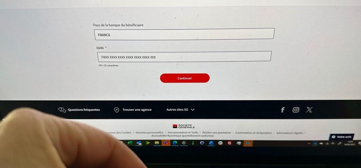 Virements - Noël : Virements interbancaires bloqués plusieurs jours pendant les fêtes