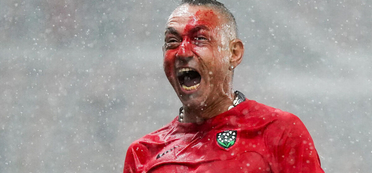 Lanceur - Top 14 : Le Lanceur du « pilou-pilou », le chant fétiche du RC Toulon, placé en garde à vue pour viol