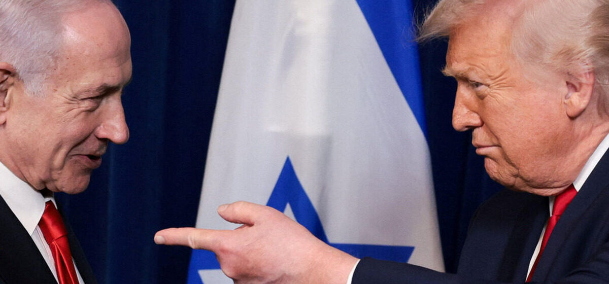 Prix - « Je Suis Très Touché » : Quel est ce Prix de la Paix qu’Israël va remettre à Donald Trump ?
