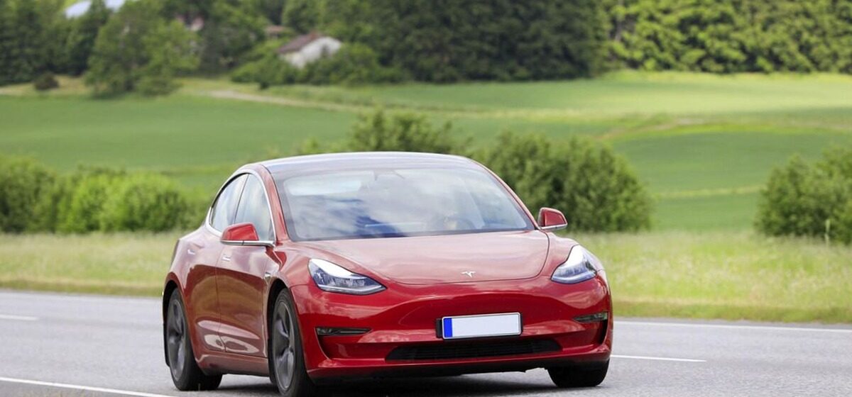 batterie - Voitures électriques : La batterie, le maillon faible du marché de l'occasion