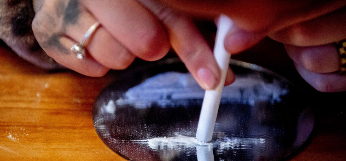 cocaïne - « Où que tu ailles, il y en a… » : La France envahie par la cocaïne