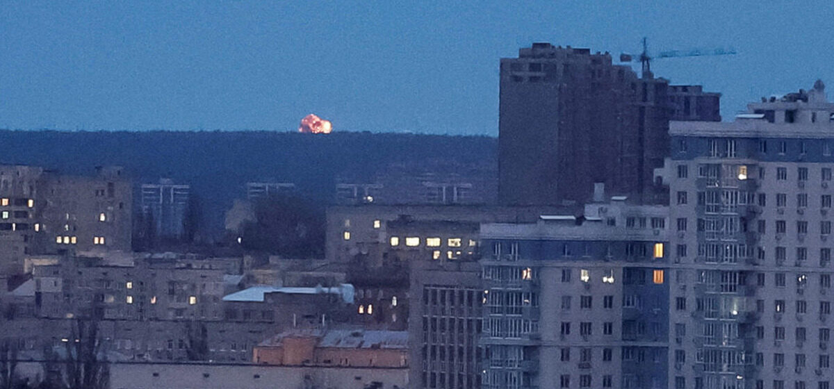 Ukraine - Guerre en Ukraine : Coupures de courant massives après une « attaque massive de missiles et de drones » russes