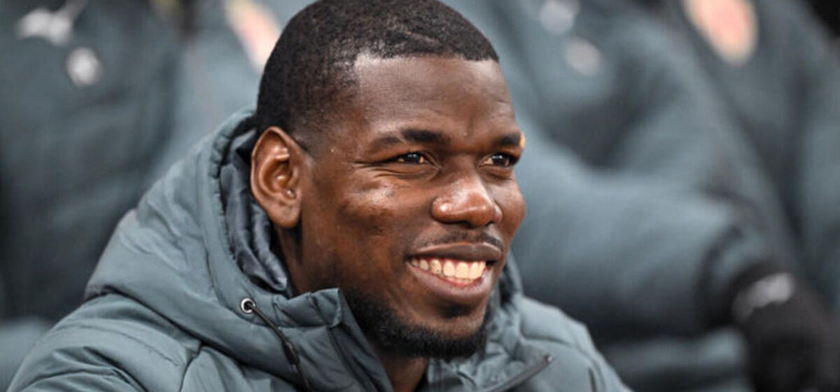 Pogba - Un moment sportif historique : Paul Pogba devient actionnaire d'une équipe de courses de chameaux