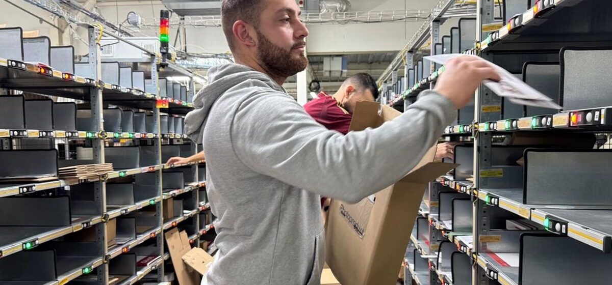 CDI - « Décrocher un CDI, ce serait bien, mais j’aime ma liberté » : les saisonniers se préparent pour Noël