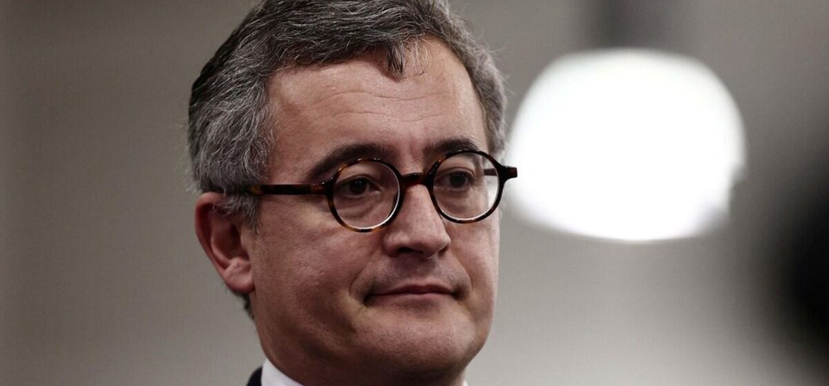 justice - Réforme de la justice : Gérald Darmanin propose d'instaurer « une peine minimale » pour ceux « qui s'en prennent » à l'autorité