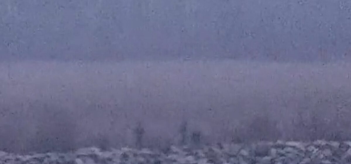 garde-côtes - Estonie : Trois garde-côtes russes franchissent la frontière de l'OTAN