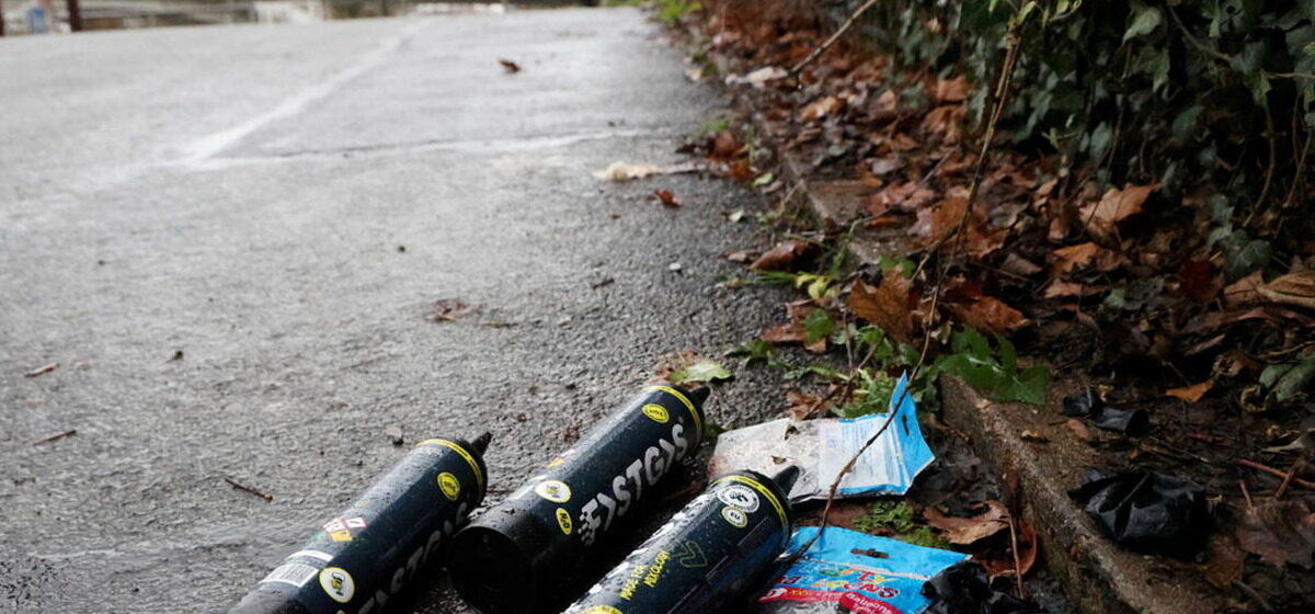 Consommation - Savoie : La Préfecture Interdit la Consommation « récréative » de protoxyde d’azote