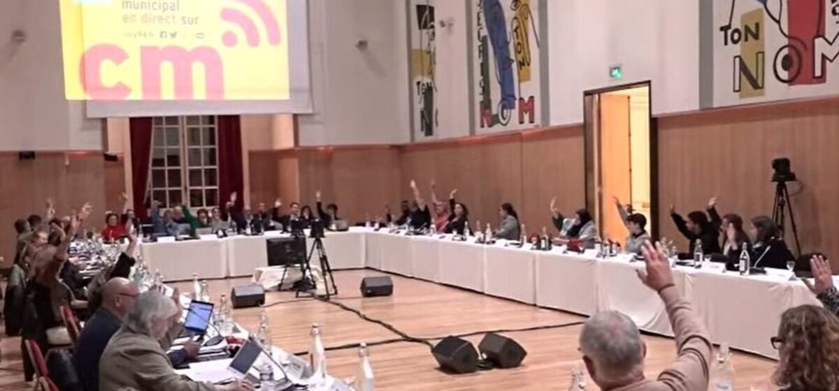 écologistes - Affaire de viol et majorité en crise à Ivry : Les écologistes énoncent leurs conditions pour les municipales 2026