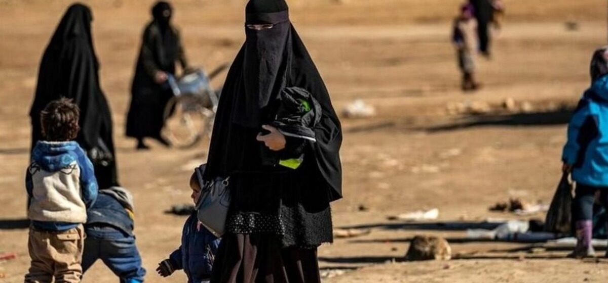 Rapatriement - Trois Français Emmenés Enfants En Syrie Djihadiste Exigent Le Rapatriement Par L’État